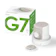 Dexcom G7 CGMシステム 1
