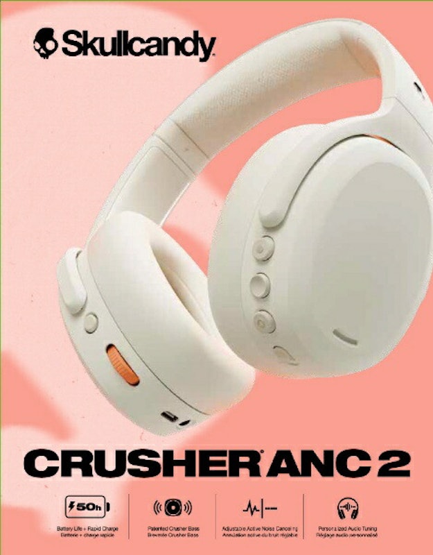Crusher ANC 2 4