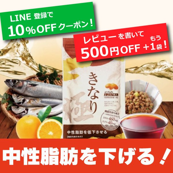 きなり極 2
