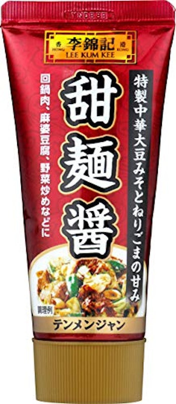 李錦記 甜麺醤 1