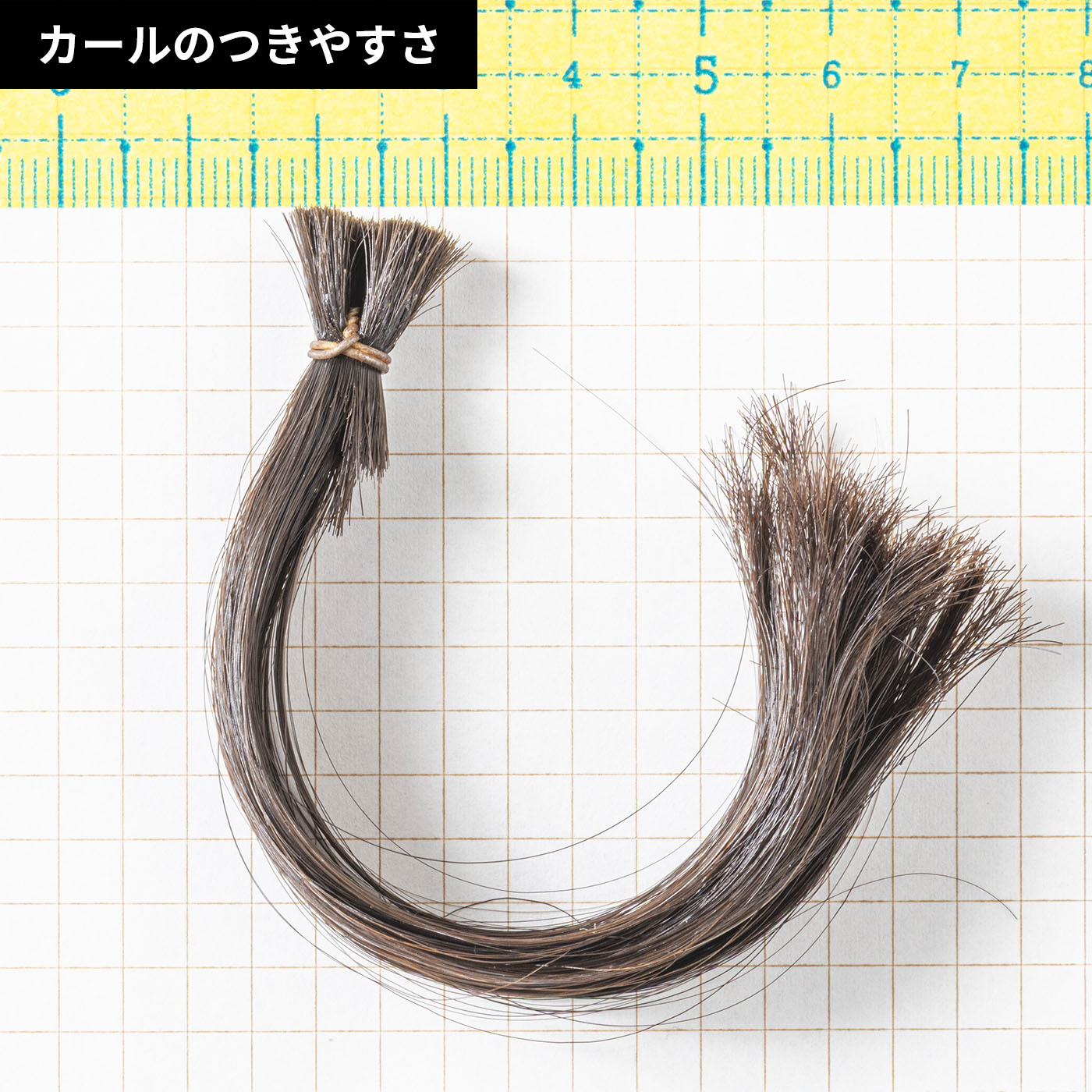 プロフェッショナル プロテクトイオン カールアイロン 6