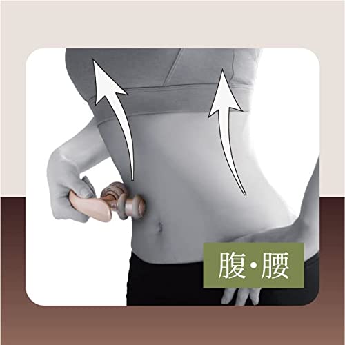 シェイピナローラー ボディ用 2