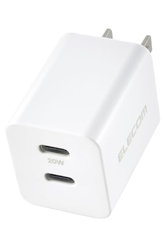 USB Power Delivery 20W AC充電器 1