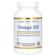 iHerb オメガ800 高濃度オメガ3フィッシュオイル 1