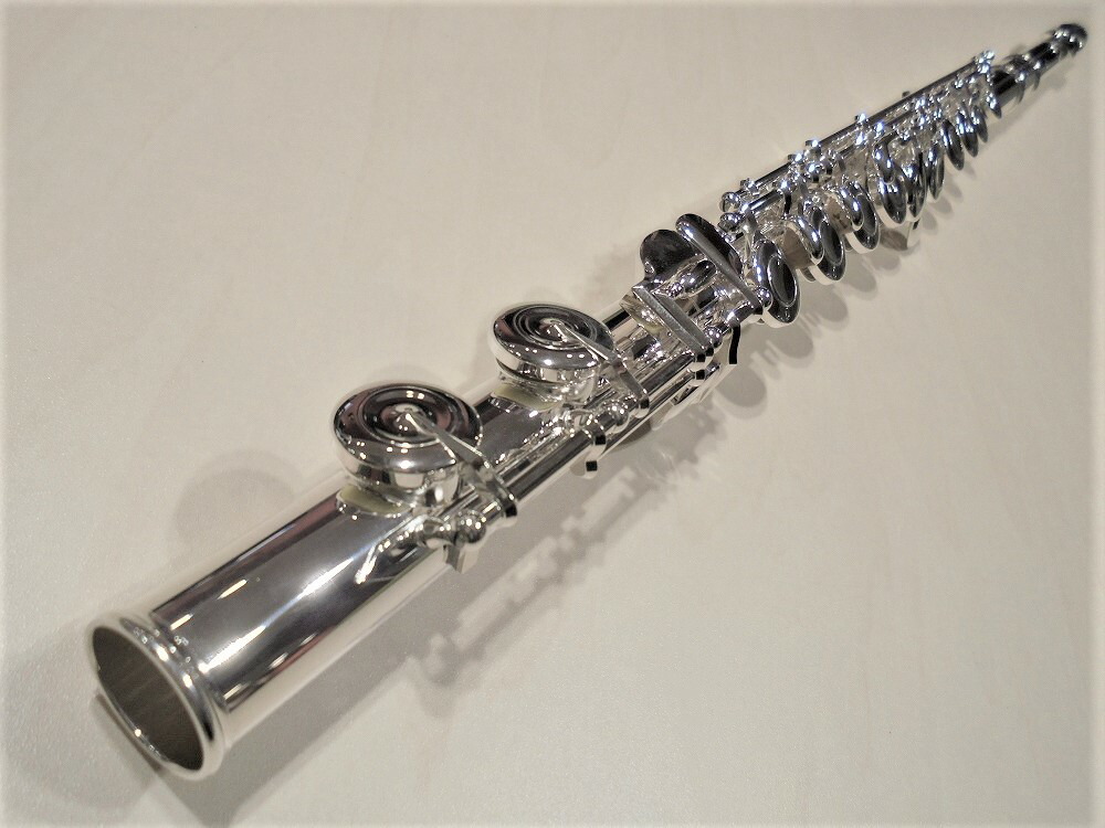 Muramatsu Flute 8