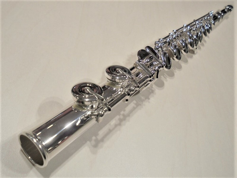 Muramatsu Flute 8