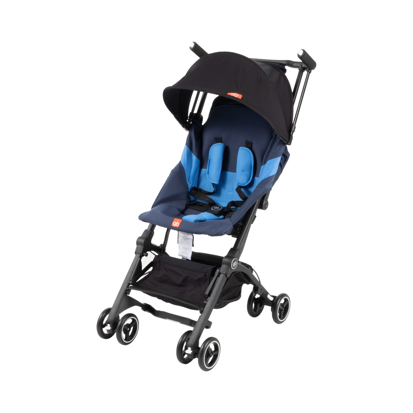 gb pocket+を検証レビュー！B型ベビーカーの選び方も紹介 | マイベスト