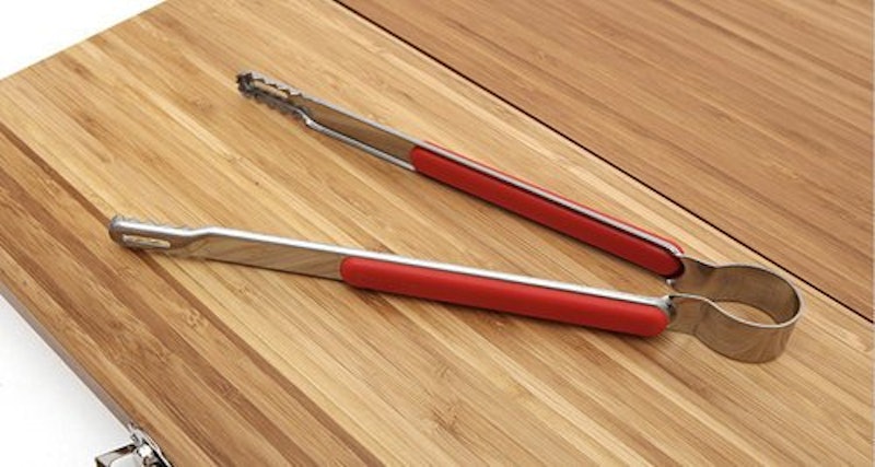 OUTDOOR COOKING SET 4