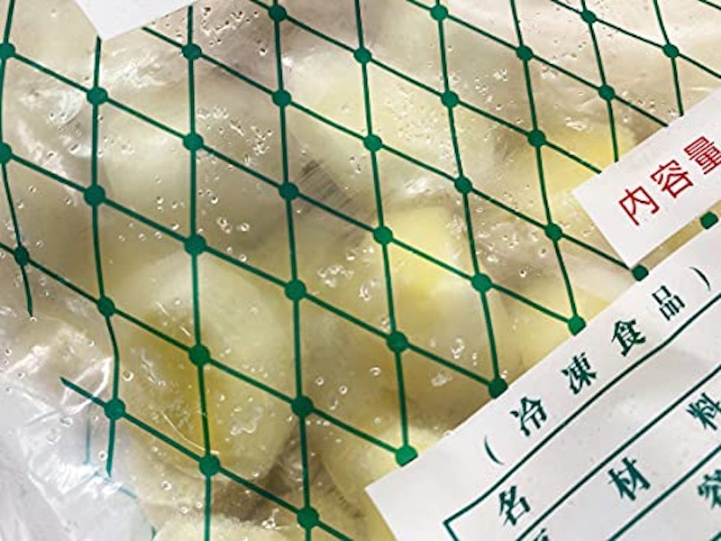 むき栗 3