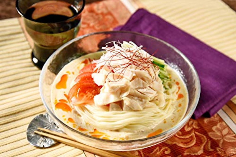 太麺強腰うどん 3