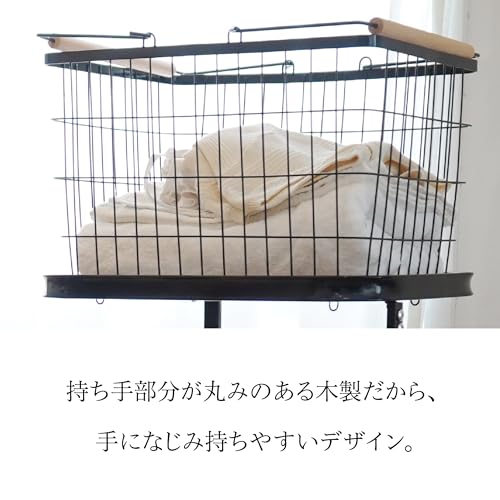 ランドリーラック 4
