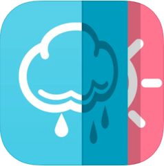 天気予報アプリのおすすめ人気ランキング選 Mybest