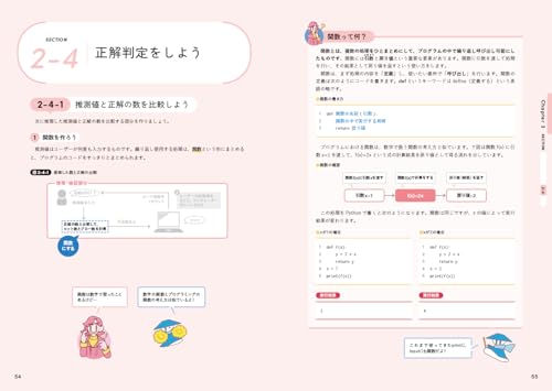 いきなりプログラミング Python 2