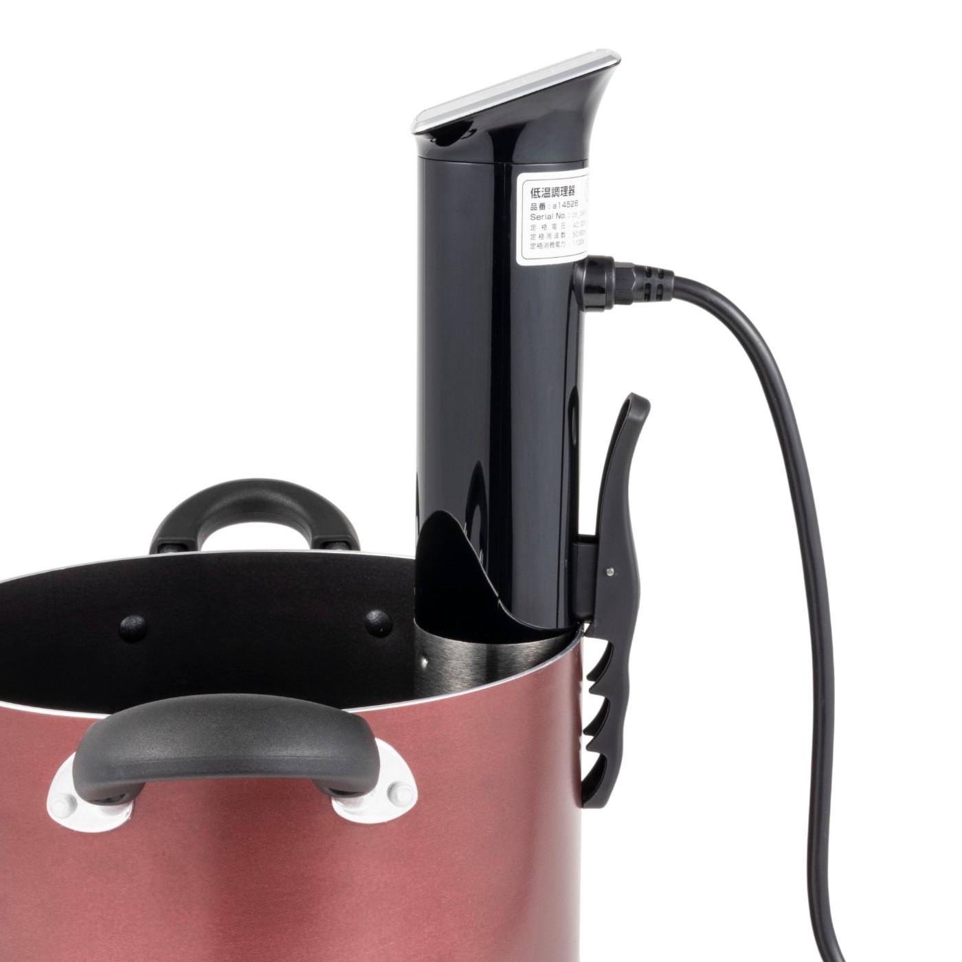 ottostyle.jp 低温調理器 IPX7 クチコミ評価・評判&検証レビュー 3