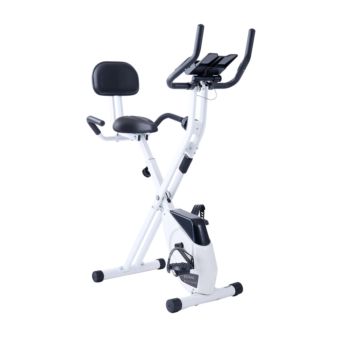 Bicicleta best sale estatica step&go