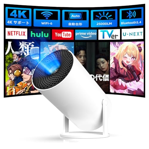 プロジェクター 1