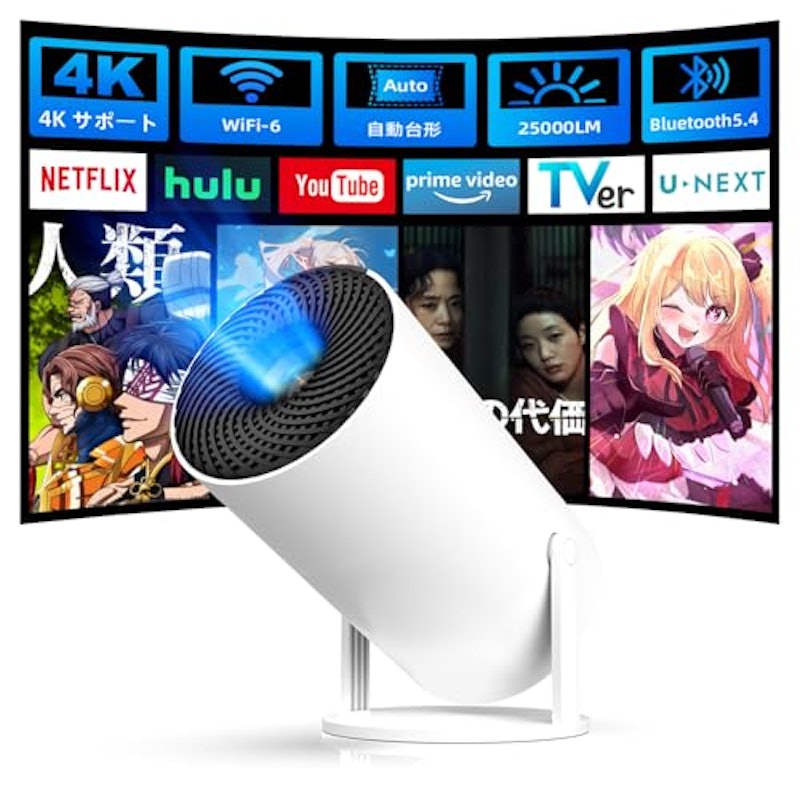 プロジェクター 1