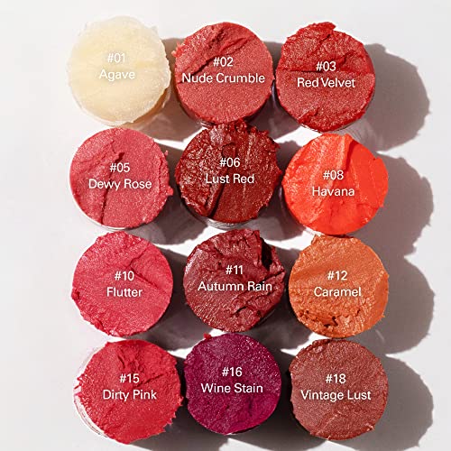 MELIXIR Vegan Lip Butter 4
