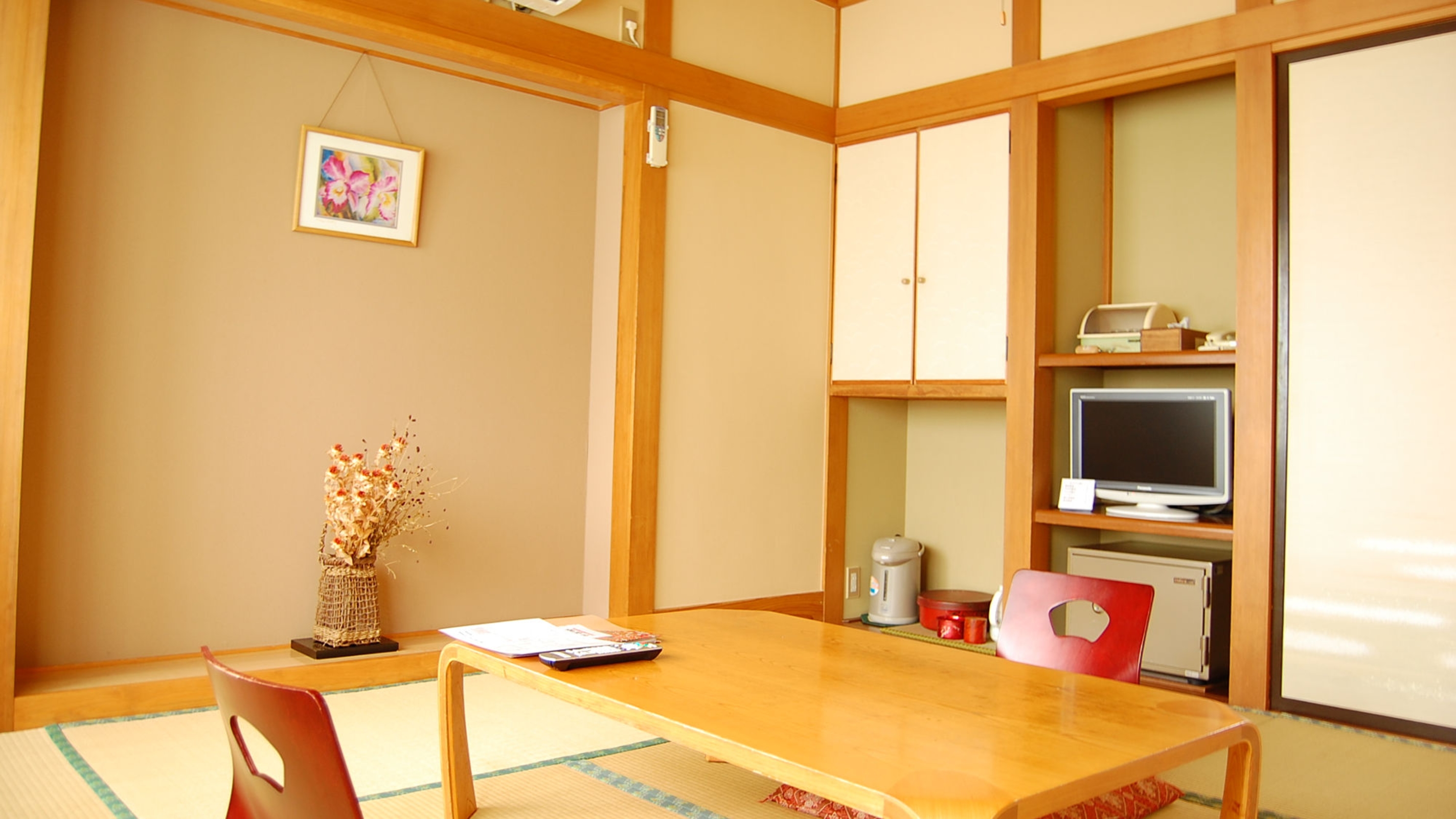 越後屋旅館 7