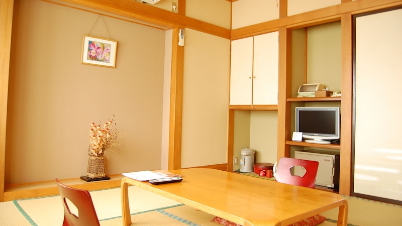 越後屋旅館 7