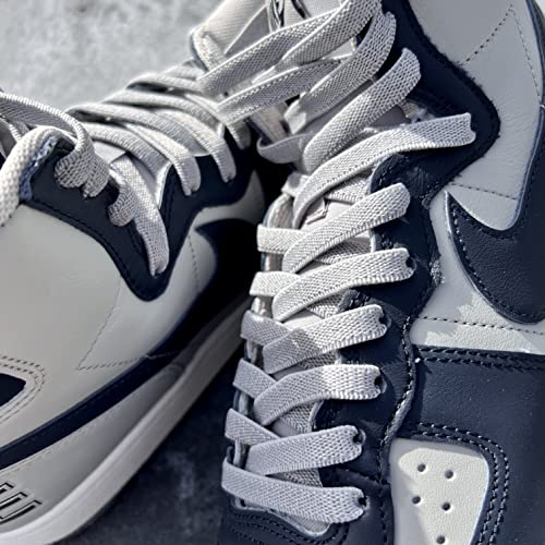 伸びる靴紐 2