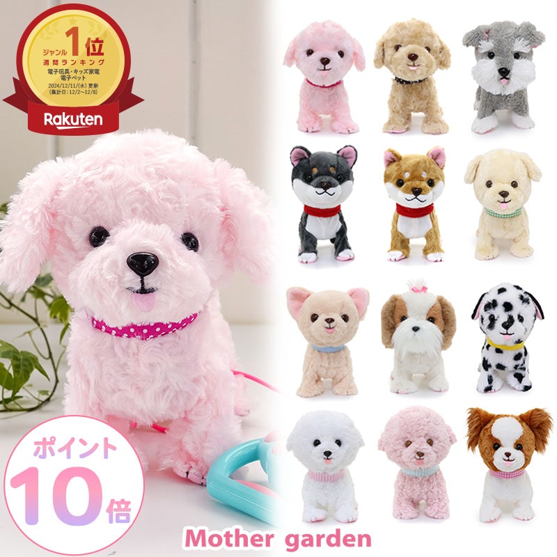 全12犬種 1