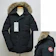 CANADA GOOSE カーソンパーカ フュージョンフィット 1