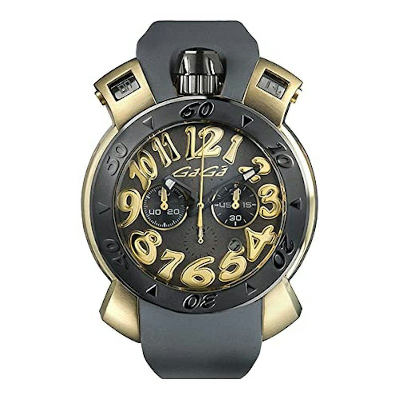 Chrono 1