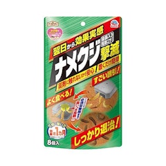 22年 ナメクジ駆除剤のおすすめ人気ランキング9選 Mybest 22年 ナメクジ駆除剤のおすすめ人気ランキング9選 Mybest