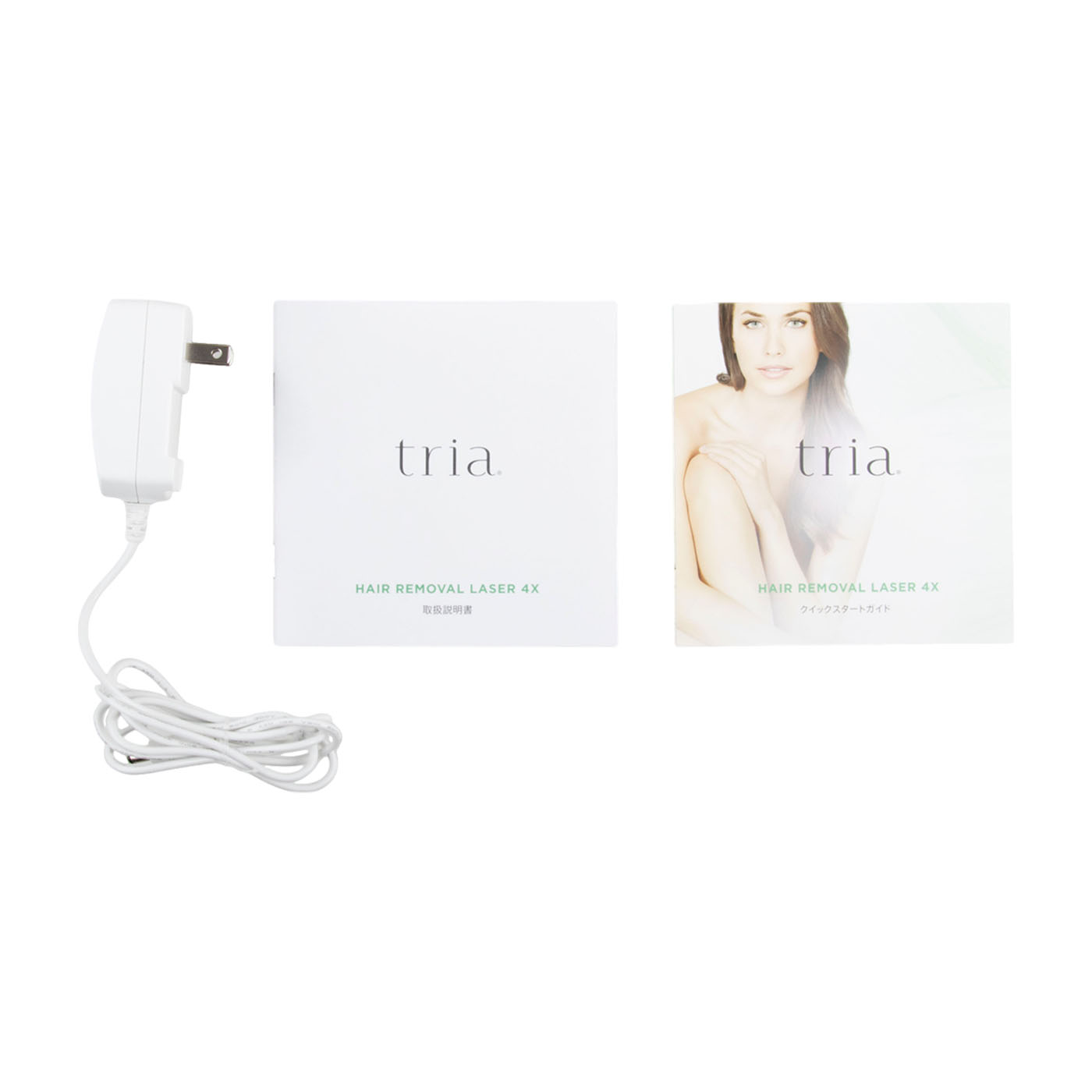 トリア・ビューティ・ジャパン トリア4Xを検証レビュー！メンズ家庭用