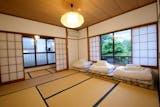 囲炉裏のある宿のおすすめ人気ランキング【2026年8月】 4