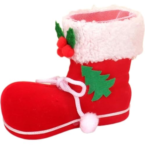クリスマスブーツ 1