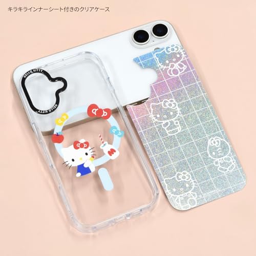 Camera Frame ケース 3