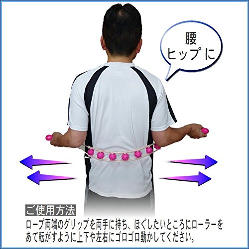 コロコロリフレッシュローラー 3