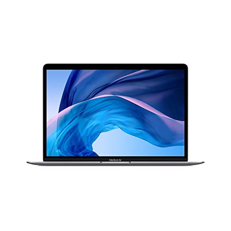MacBook Air 13インチ 1