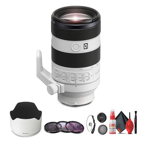 FE 70-200mm F4 Macro G OSS II 1