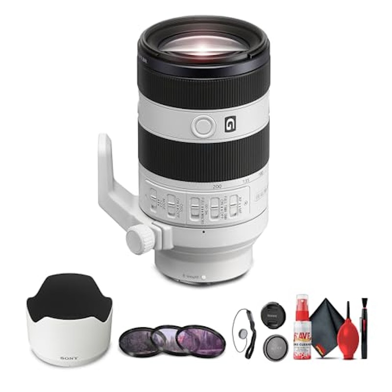 FE 70-200mm F4 Macro G OSS II 1