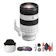 ソニー FE 70-200mm F4 Macro G OSS II 1