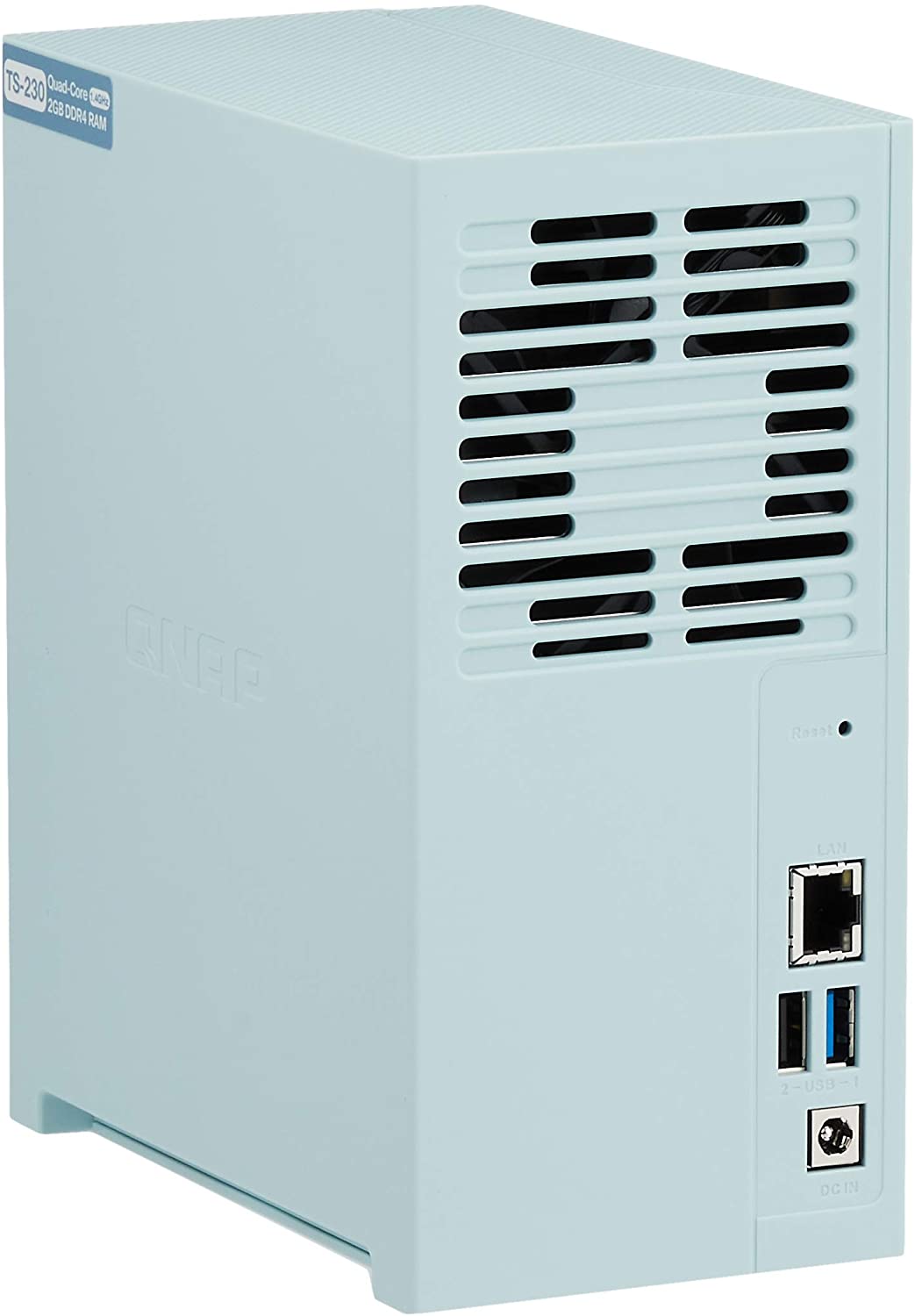 QNAP NAS 2