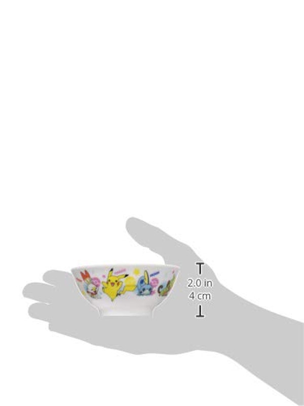 ポケットモンスター 茶碗 5