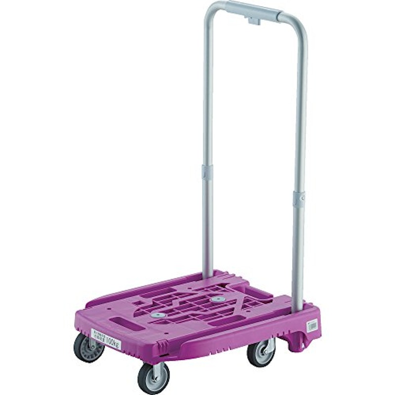 樹脂台車 カルティオミニ weego PULL 1
