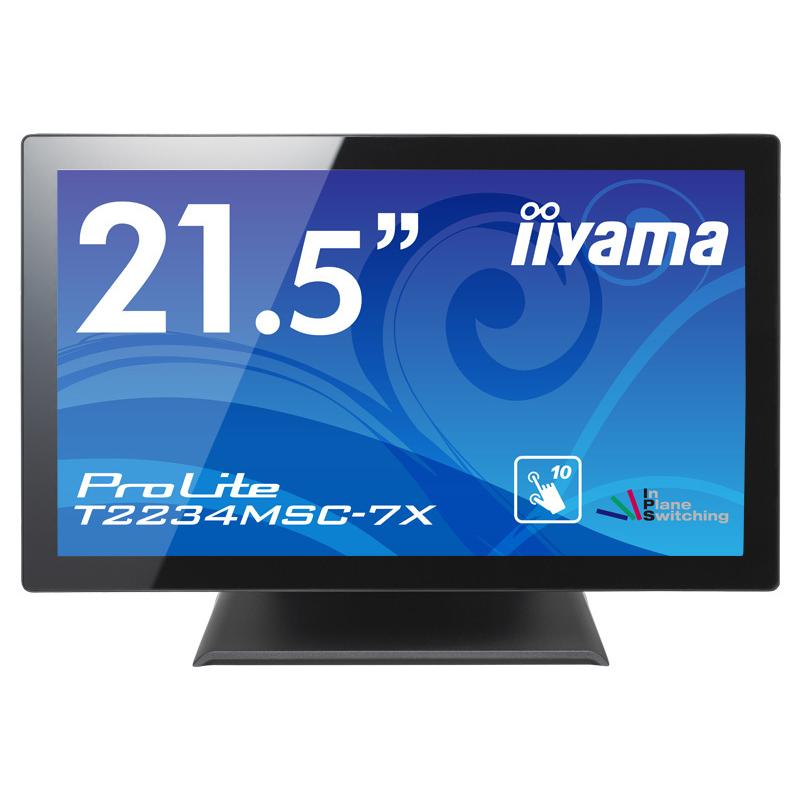 中古 iiyama ProLite E2280HS 液晶 モニター 家電 S4231068｜液晶