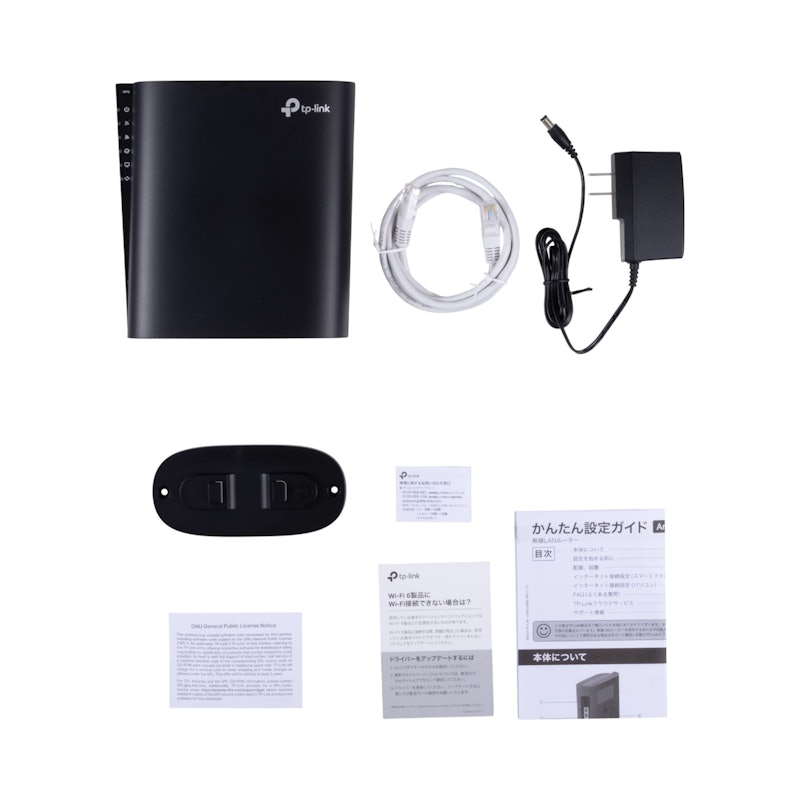 Archer AX3000 4