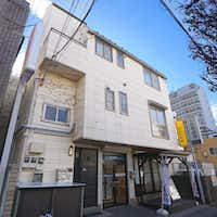 渋谷GOTEN 1