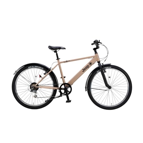 Jeepの自転車のおすすめ人気ランキング【2025年11月】 | マイベスト