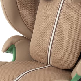 Cybex ソリューション G2を検証レビュー!ジュニアシートの選び方も紹介 5