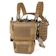 VOTAGOO Tactical Chest Rig 1