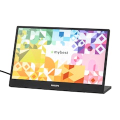 Philips モバイルモニター 16B1P3300/11 Philips ポータブルモニター 16B1P3300/11を検証レビュー