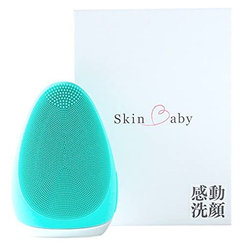 SkinBaby 洗顔ブラシ 1