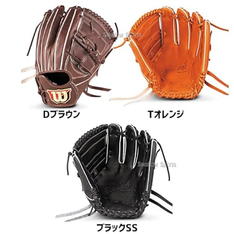 野球グローブ 2